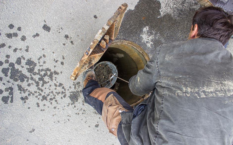 comment déboucher une douche Aulnay-sous-Bois