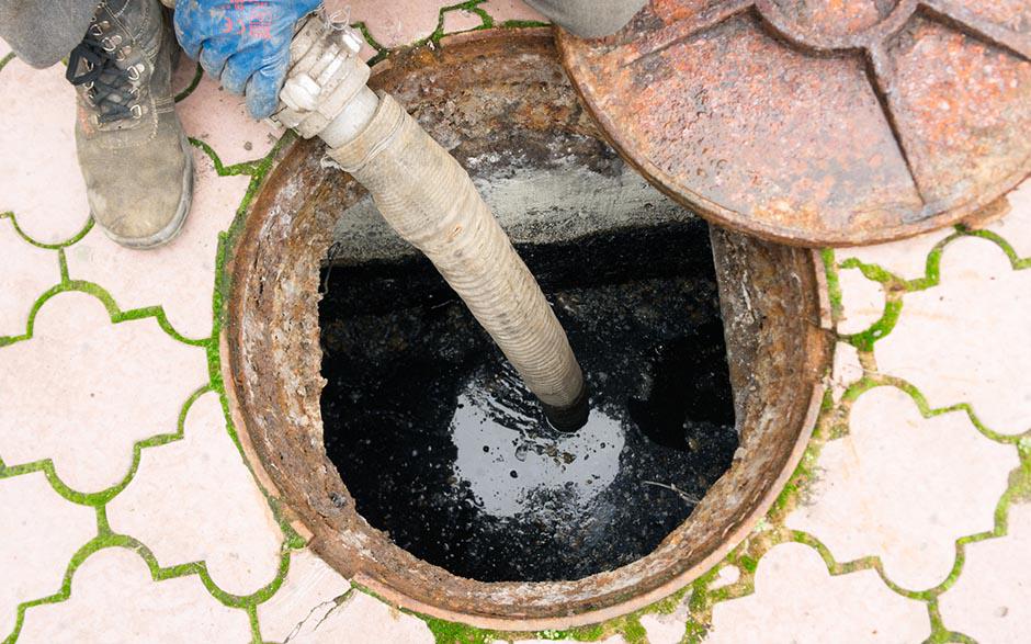 comment déboucher une douche Aulnay-sous-Bois