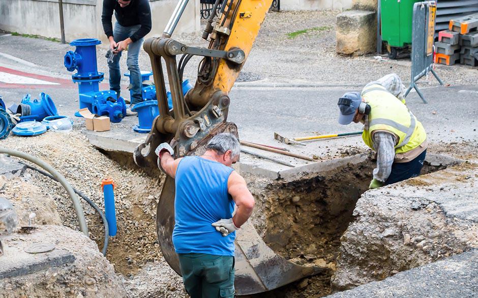 comment déboucher une douche Aulnay-sous-Bois